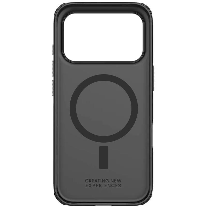 Чохол Nillkin Matte Magnetic Pro для Apple iPhone 17 Pro / 18 Pro (6.3")