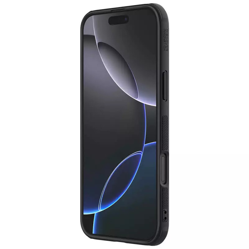 Чохол Nillkin Matte Pro для Apple iPhone 16 Pro Max (6.9")