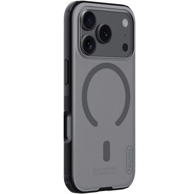 Чохол Nillkin Matte Magnetic Pro для Apple iPhone 17 Pro Max / 18 Pro Max (6.9")