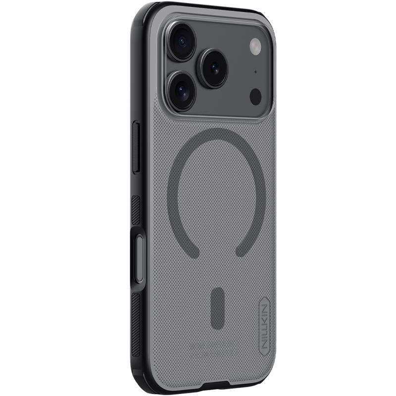 Чохол Nillkin Matte Magnetic Pro для Apple iPhone 17 Pro Max / 18 Pro Max (6.9")