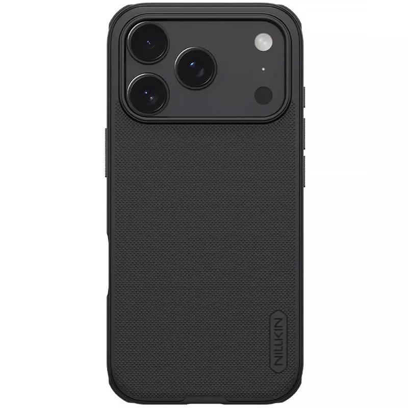 Чохол Nillkin Matte Pro для Apple iPhone 17 Pro Max / 18 Pro Max (6.9")