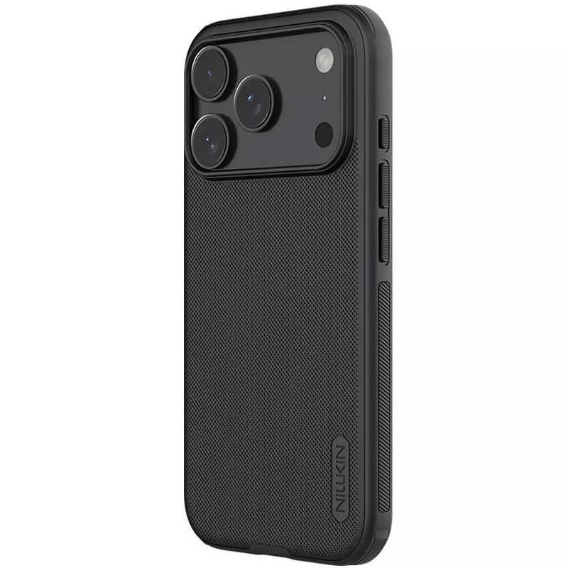 Чохол Nillkin Matte Pro для Apple iPhone 17 Pro Max / 18 Pro Max (6.9")