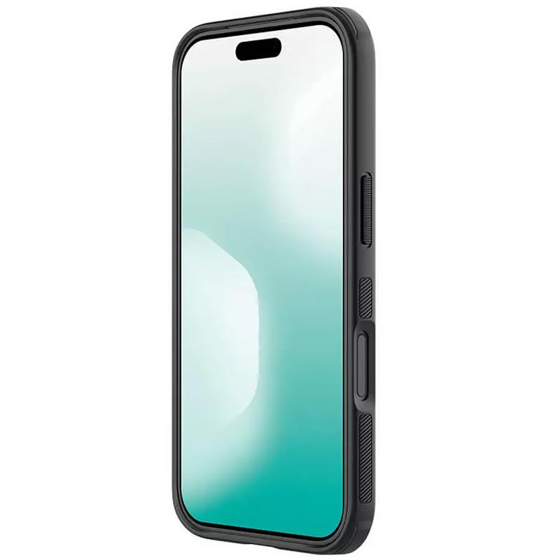 Чохол Nillkin Matte Pro для Apple iPhone 17 Pro Max / 18 Pro Max (6.9")