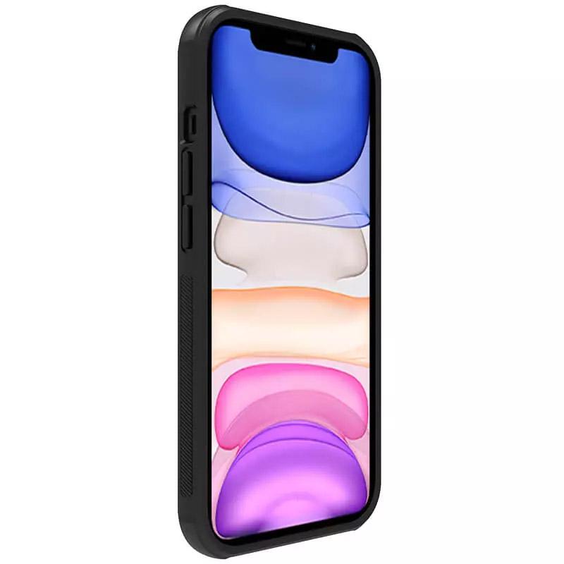 Чохол Nillkin Matte Pro для Apple iPhone 14 Pro Max (6.7") Чорний / Black