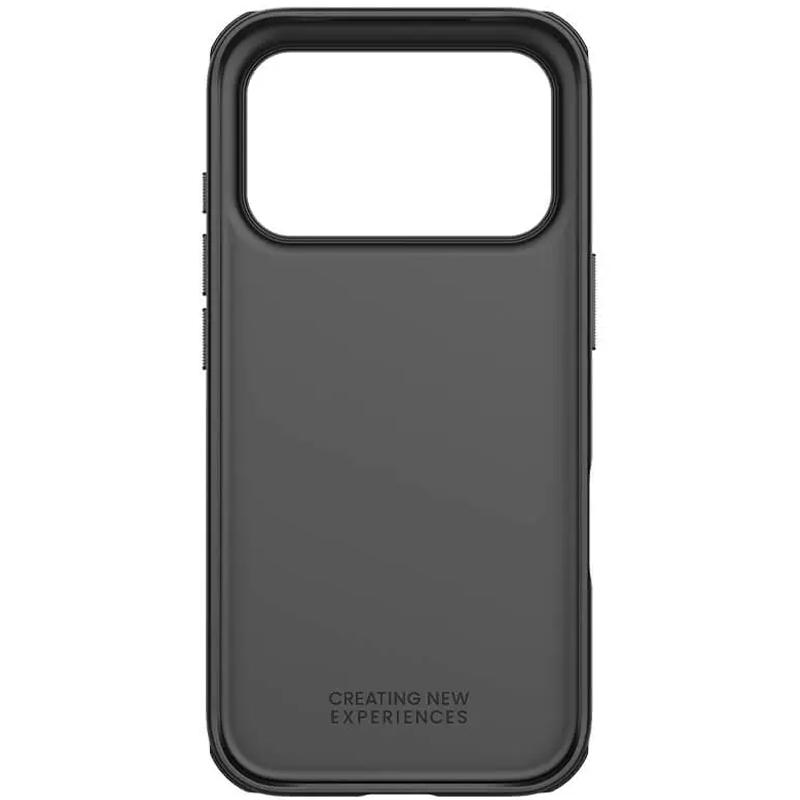 Чохол Nillkin Matte Pro для Apple iPhone 17 Pro Max / 18 Pro Max (6.9")
