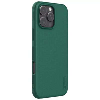 Чохол Nillkin Matte Pro для Apple iPhone 16 Pro Max (6.9")