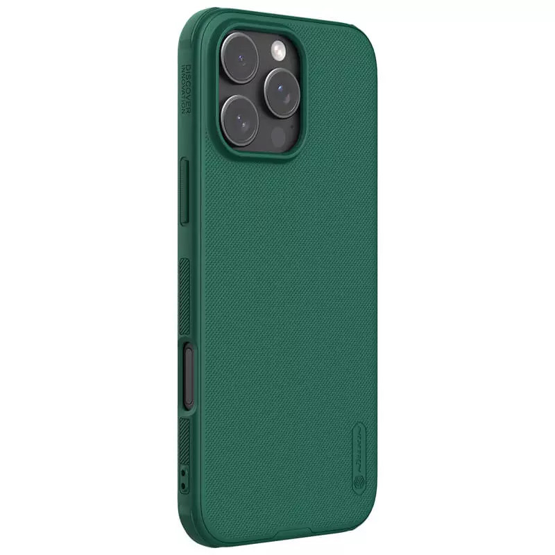 Чохол Nillkin Matte Pro для Apple iPhone 16 Pro Max (6.9")