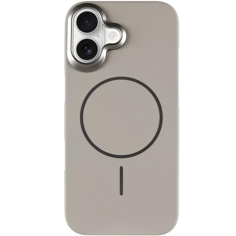 Чохол PC Dream with Magnetic Fit для Apple iPhone 17 (6.3")
