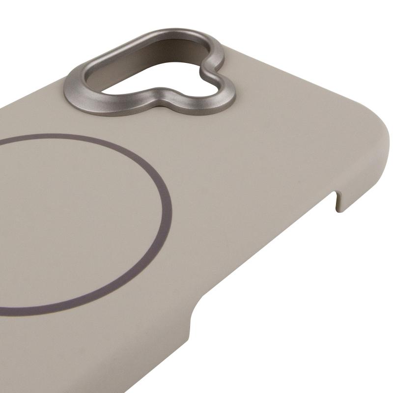 Чохол PC Dream with Magnetic Fit для Apple iPhone 17 (6.3")