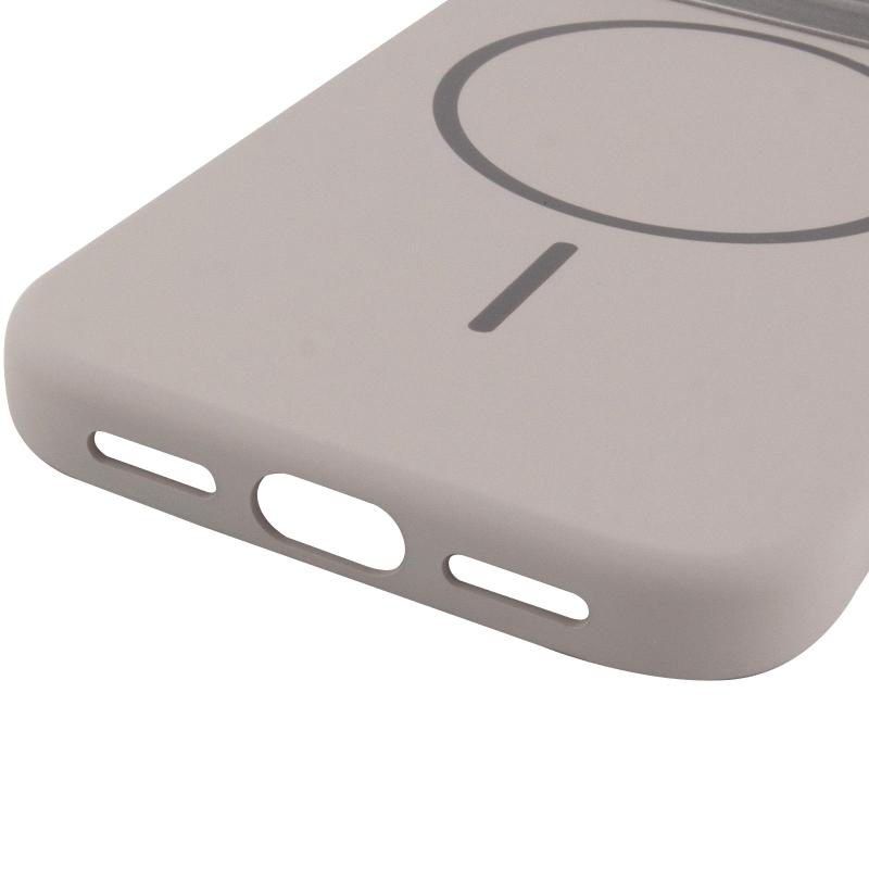 Чохол PC Dream with Magnetic Fit для Apple iPhone 17 (6.3")
