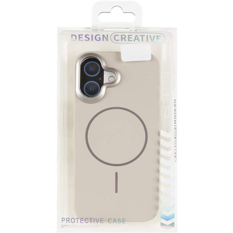 Чохол PC Dream with Magnetic Fit для Apple iPhone 17 (6.3")
