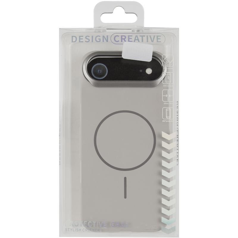 Чохол PC Dream with Magnetic Fit для Apple iPhone 17 Air (6.5")