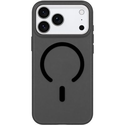 Чохол PC Matte Color with Magnetic Fit для Apple iPhone 16 (6.1")
