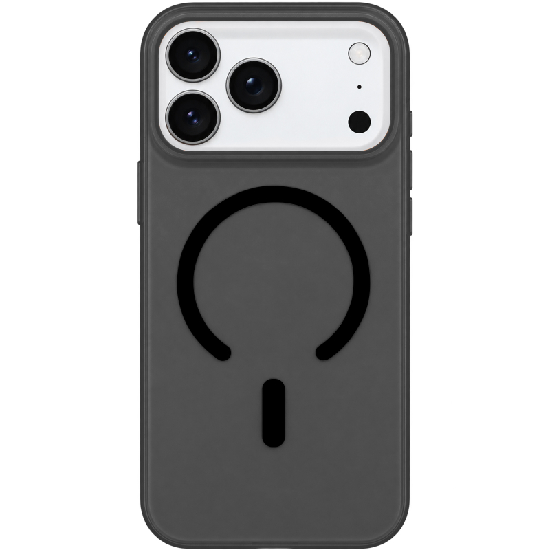 Чохол PC Matte Color with Magnetic Fit для Apple iPhone 17 Pro Max / 18 Pro Max (6.9")
