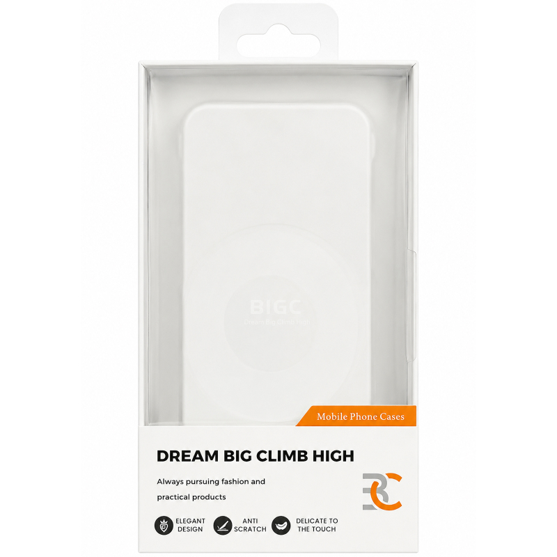Чохол PC Slim Matte with Magnetic Fit (camera button) для Apple iPhone 16 Pro (6.3")