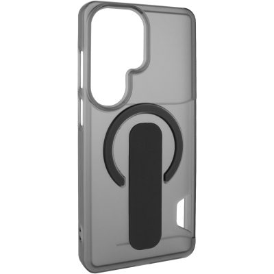 Чохол PC Soft Mist with Magnetic Fit для Samsung Galaxy S26 Ultra