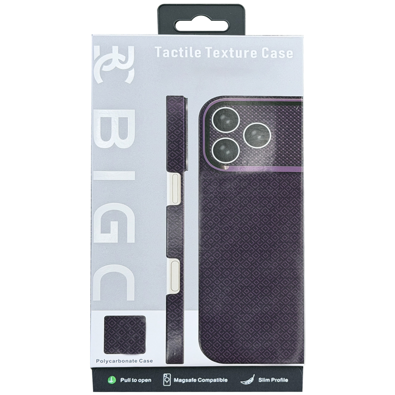 Чохол PC Sparta Slim Shield with Magnetic Fit для Apple iPhone 17 Pro Max (6.9")