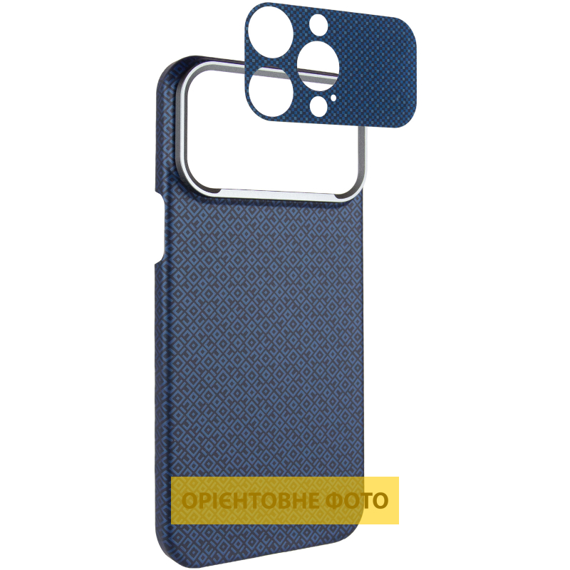 Чохол PC Sparta Slim Shield with Magnetic Fit для Apple iPhone 15 Pro (6.1")