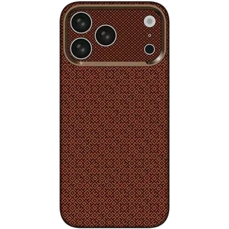Чохол PC Sparta Slim Shield with Magnetic Fit для Apple iPhone 18 Pro Max (6.9")