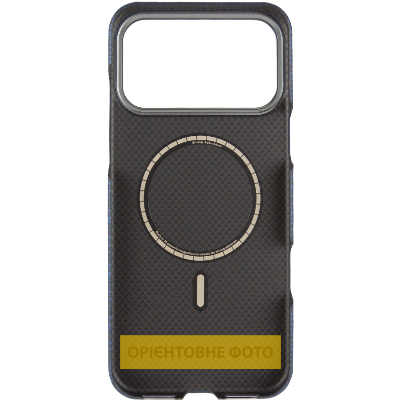 Чохол PC Sparta Slim Shield with Magnetic Fit для Apple iPhone 15 Pro (6.1")
