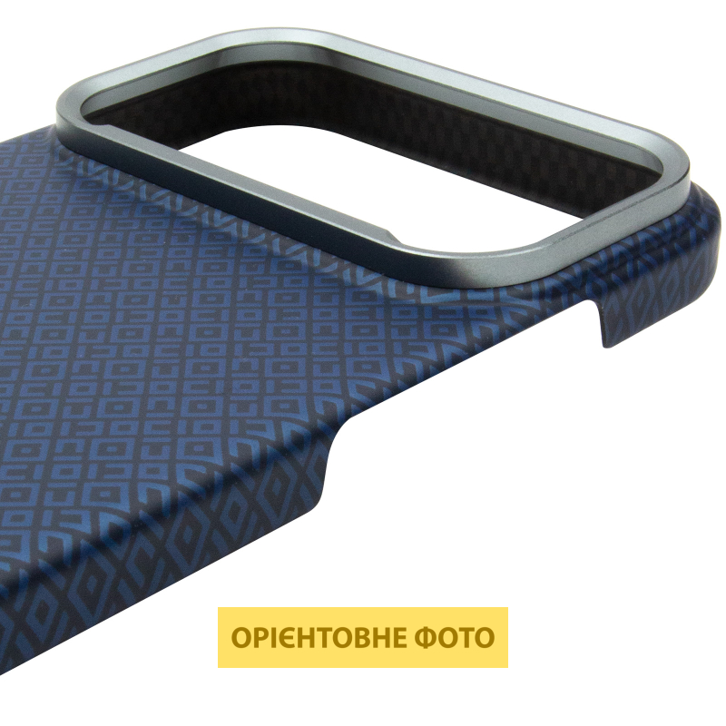 Чохол PC Sparta Slim Shield with Magnetic Fit для Apple iPhone 15 Pro (6.1")