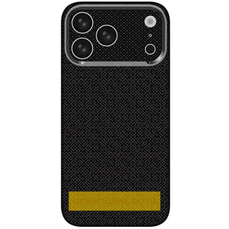 Чохол PC Sparta Slim Shield with Magnetic Fit для Apple iPhone 16 Pro Max (6.9")