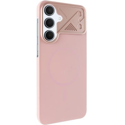 Чохол PC Synq with Magnetic Fit для Samsung Galaxy S26