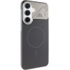 Чохол PC Synq with Magnetic Fit для Samsung Galaxy A16 4G/5G Midnight Blue
