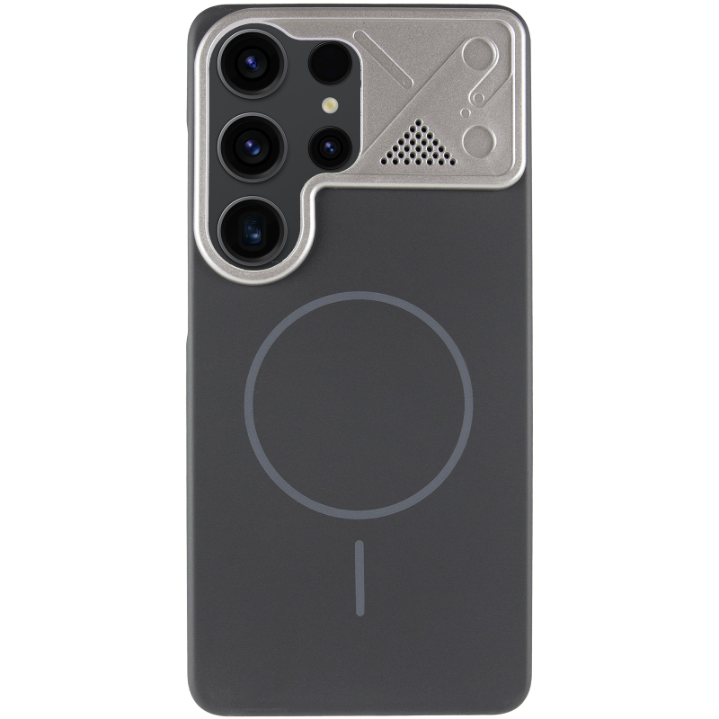 Чохол PC Synq with Magnetic Fit для Samsung Galaxy S26 Ultra