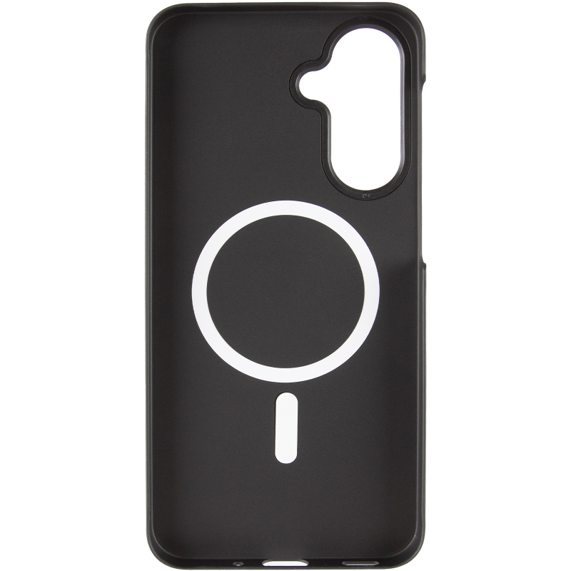 Чохол PC Synq with Magnetic Fit для Samsung Galaxy S26 Black