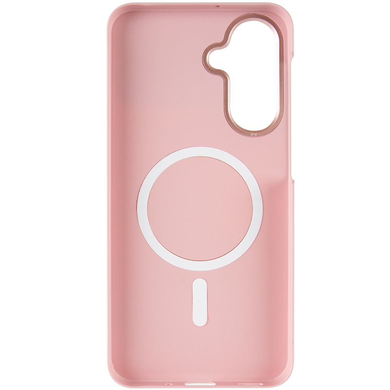 Чохол PC Synq with Magnetic Fit для Samsung Galaxy S25 FE