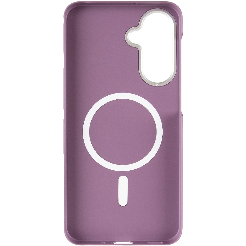 Чохол PC Synq with Magnetic Fit для Samsung Galaxy S25 +