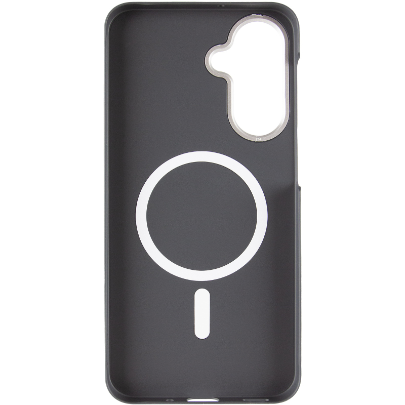 Чохол PC Synq with Magnetic Fit для Samsung Galaxy A16 4G/5G Midnight Blue