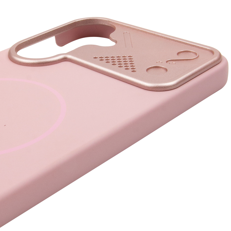 Чохол PC Synq with Magnetic Fit для Samsung Galaxy S25 FE