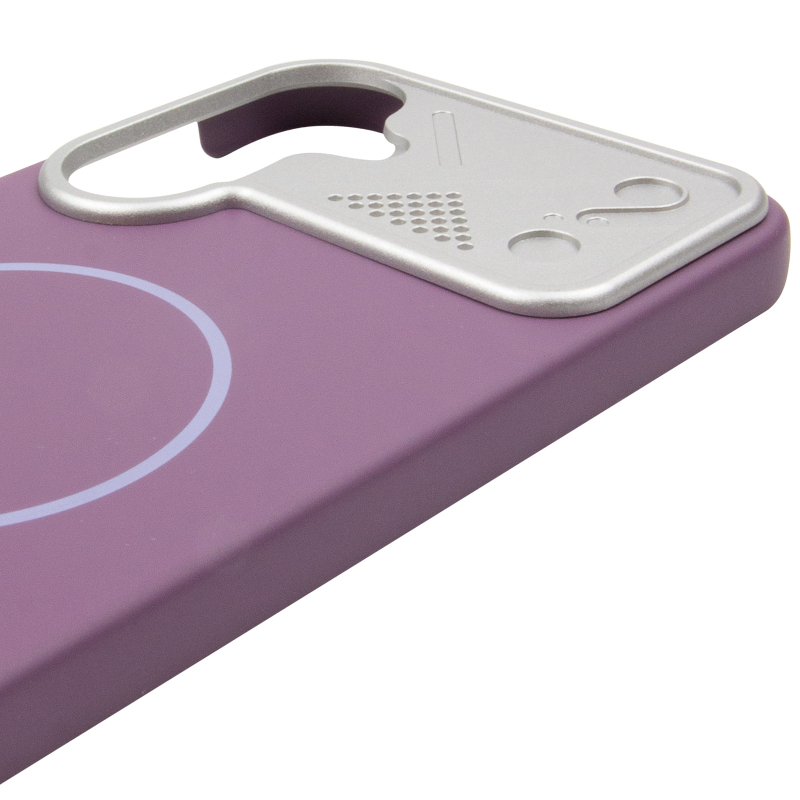 Чохол PC Synq with Magnetic Fit для Samsung Galaxy S25 +