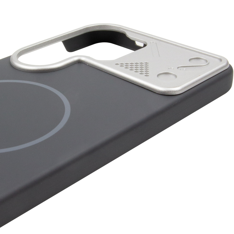 Чохол PC Synq with Magnetic Fit для Samsung Galaxy S26 Ultra