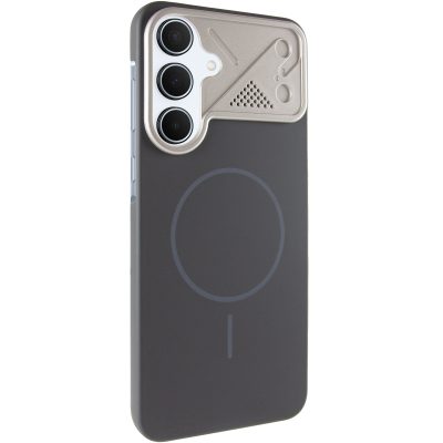 Чохол PC Synq with Magnetic Fit для Samsung Galaxy S25