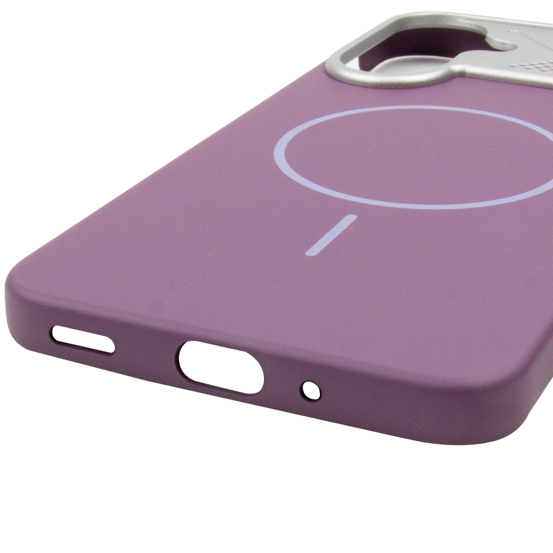 Чохол PC Synq with Magnetic Fit для Samsung Galaxy S25 +