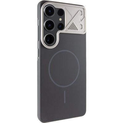Чохол PC Synq with Magnetic Fit для Samsung Galaxy S26 Ultra