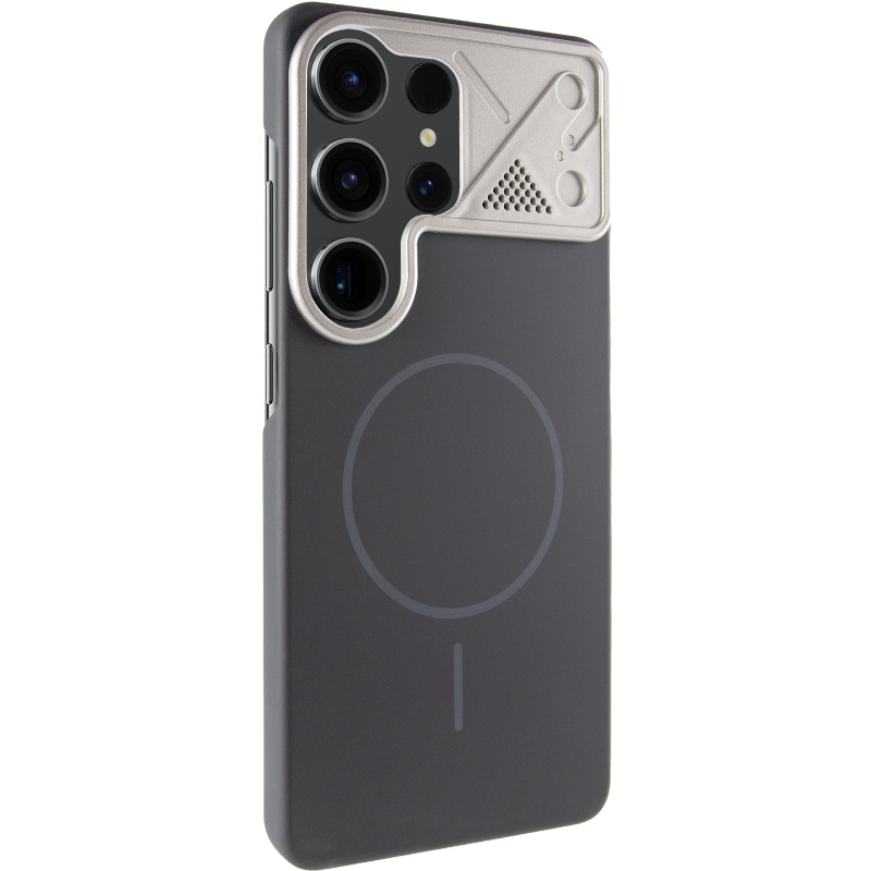 Чохол PC Synq with Magnetic Fit для Samsung Galaxy S26 Ultra