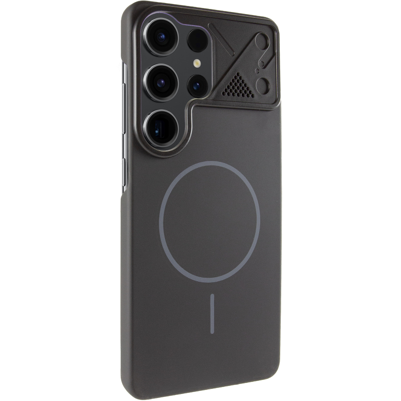 Чохол PC Synq with Magnetic Fit для Samsung Galaxy S25 Ultra