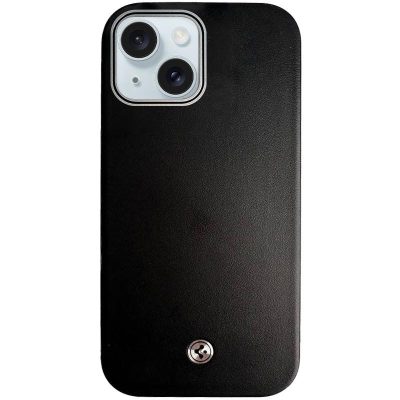 Чохол SGP PC+Leather with Magnetic Fit для Apple iPhone 14 (6.1")