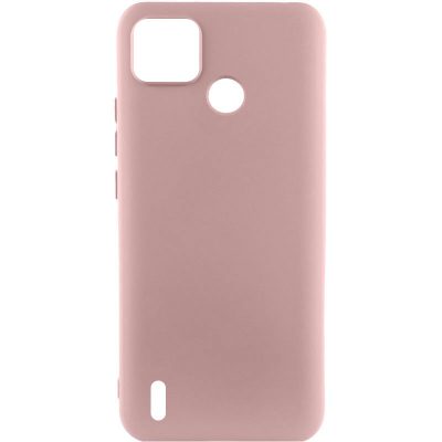 Чохол Silicone Cover Lakshmi (A) для TECNO POP 5