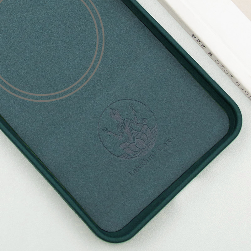 Чохол Silicone Cover Lakshmi (AA) with Magnetic Fit для Google Pixel 9 / 9 Pro