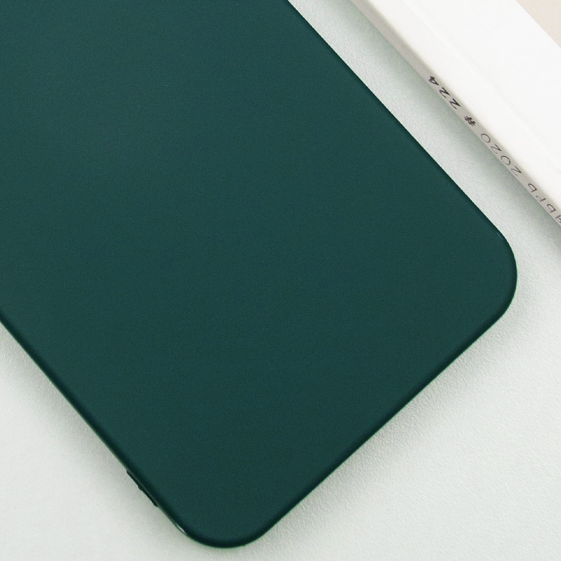 Чохол Silicone Cover Lakshmi (AA) with Magnetic Fit для Google Pixel 9 / 9 Pro