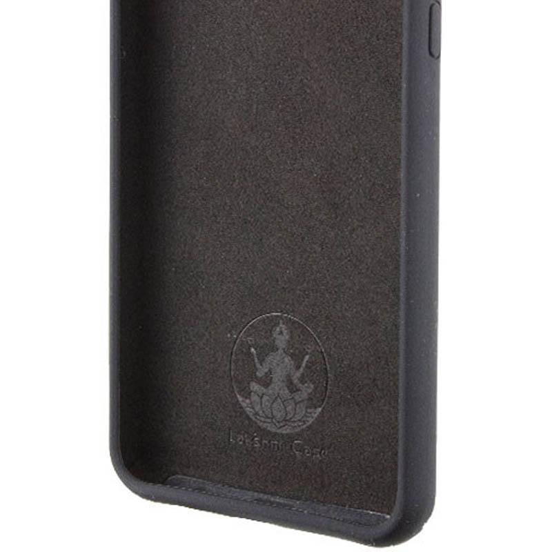 Чохол Silicone Cover Lakshmi (AAA) для Xiaomi Redmi Note 8 Pro