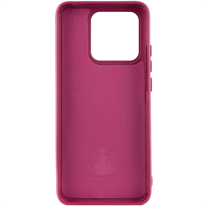 Чохол Silicone Cover Lakshmi (AAA) для Xiaomi 15T