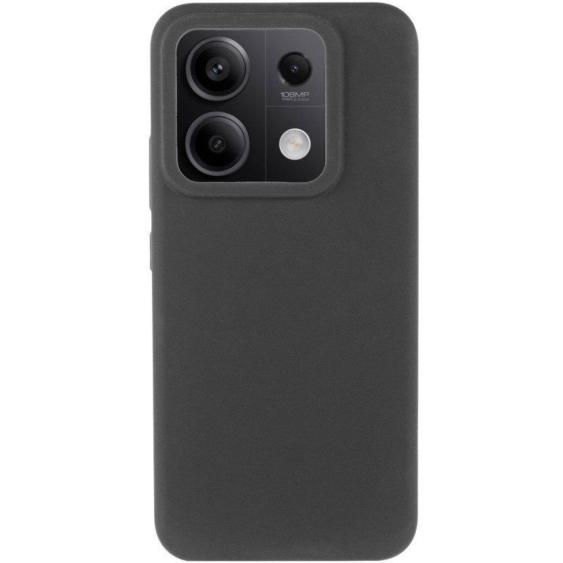 Чохол Silicone Cover Lakshmi (AAA) для Xiaomi Redmi Note 13 5G