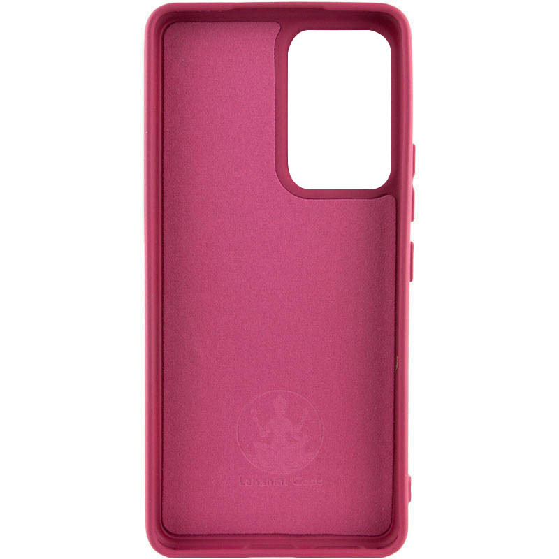 Чохол Silicone Cover Lakshmi (AAA) для Xiaomi 12T / 12T Pro