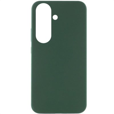 Чохол Silicone Cover Lakshmi (AAA) для Samsung Galaxy S26